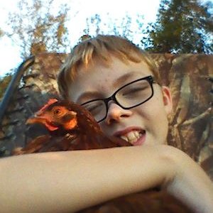 Profile Picture of Brian Hendershot (@BrianHendersho3) on Twitter