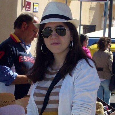 Profile Picture of Andrea Esteban (@andreaesteban28) on Twitter