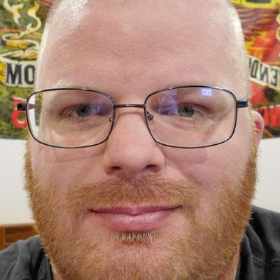 Profile Picture of Larry Mortimer Jr (@LarryMortimerJ2) on Twitter