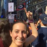 Profile Picture of Anne Callaway Liao (@watchmegameday) on Instagram