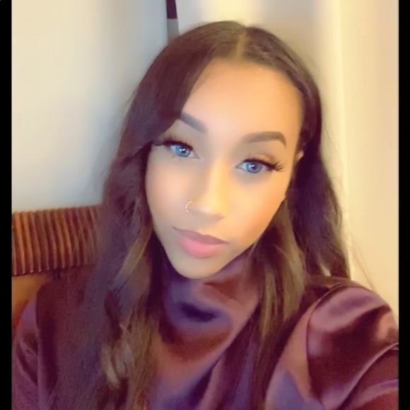 Profile Picture of Amal Hagi (@amalhagi) on Poshmark
