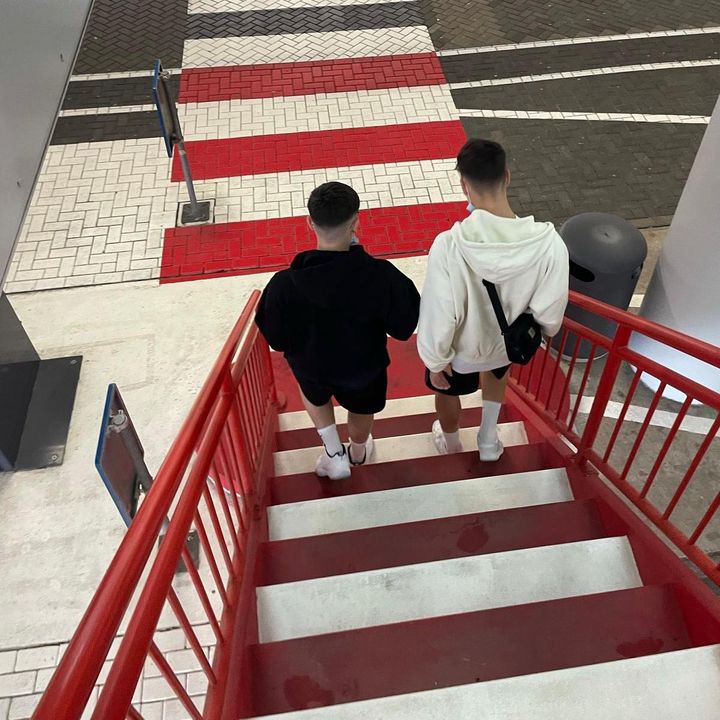 Profile Picture of Paul Sturm (@paul.st3) on Tiktok