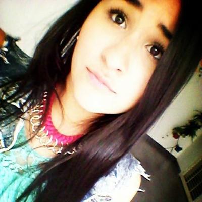 Profile Picture of Gabriela Jaimes (@GabrielaJaime10) on Twitter