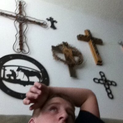 Profile Picture of Kevin Stockinger (@KevnS16) on Twitter