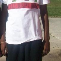 Profile Picture of Jeremy Brookins (@01trillnigga) on Myspace