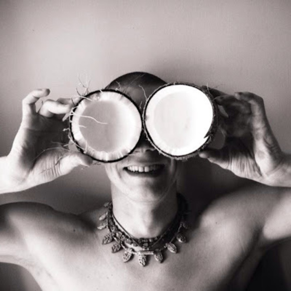 Profile Picture of Ananta Govinda dasa (@anantag) on Poshmark