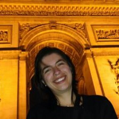 Profile Picture of Daniela Ardiles (@danijca) on Twitter