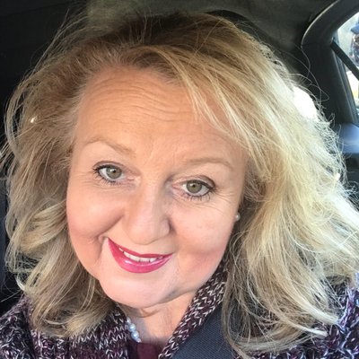 Profile Picture of Cindy Franklin (@Cindy_n_David) on Twitter