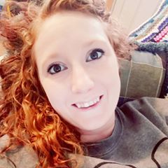 Profile Picture of Meagan Luckey (@@meaganluckey) on Tiktok