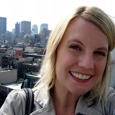 Profile Picture of Leslie Fay Markson Twitter