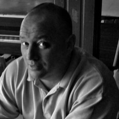 Profile Picture of Bryan Anderson (@SpaceVacuumsSuk) on Twitter