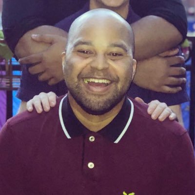 Profile Picture of Brother Petty (@ImaKleverGuy) on Twitter