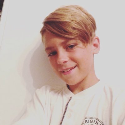 Profile Picture of Diesel Jay Mcburney (@DieselMcburney) on Twitter