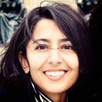 Profile Picture of Ayesha Ahmad (@ayesha-ahmad-1) on Quora