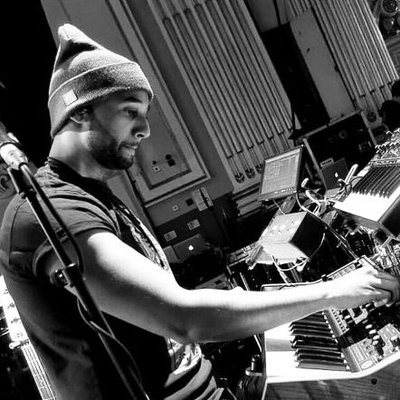 Profile Picture of Dominic James Grant (@_Dominic_James) on Twitter