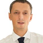 Profile Picture of Alexander Saksonov (@saksonov) on Instagram
