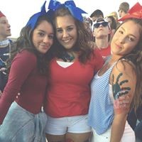 Profile Picture of Lexi Bailey (@lexi-bailey-4) on Quora