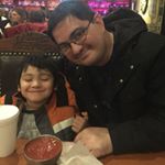 Profile Picture of Kevin Persinger (@kevindnerd) on Instagram