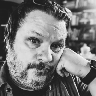 Profile Picture of Douglas E. Welch (@douglaswelch) on Twitter