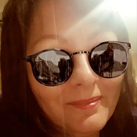 Profile Picture of Kimberly Goodnight-Garza (@MrsGarza806) on Pinterest