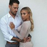 Profile Picture of Tammy Hembrow & Reece Hawkins (@tammyxreece.f.a) on Instagram