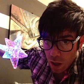 Profile Picture of Scott Kelley (@spkjmonster) on Pinterest