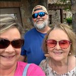 Profile Picture of Georgette C Daniels (@gdaniels411) on Instagram