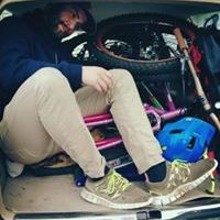 Profile Picture of Jesse Carlin (@jessecarlin7) on Pinterest