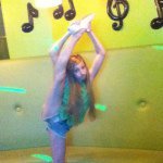 Profile Picture of Juliet Rapaport (@j_dancer09) on Instagram
