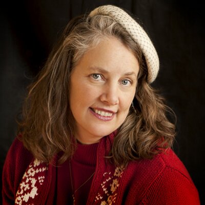 Profile Picture of Cheryl Griebenow (@classicmilliner) on Twitter
