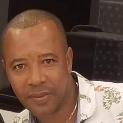 Profile Picture of Rafael Simón Quintana (@RafaelSimnQuin1) on Twitter