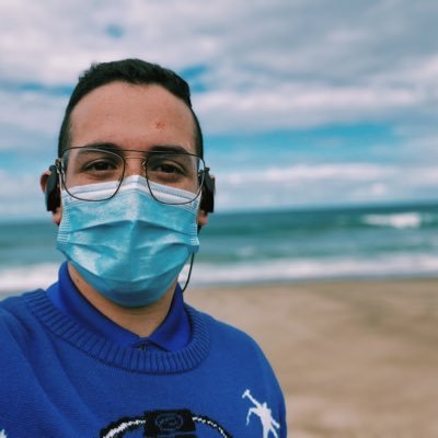 Profile Picture of Jose (instert Ad Copy) (@MrJoseAcevedo) on Twitter