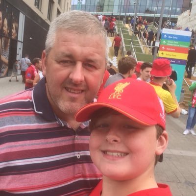 Profile Picture of Colin Glover (@colincarbo) on Twitter
