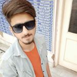 Profile Picture of akash (@akashbajaj8058) on Instagram