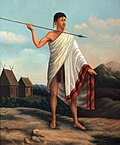 Profile Picture of Andrianampoinimerinaon Wikipedia