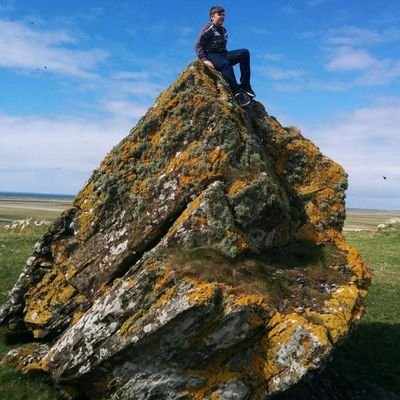 Profile Picture of James Bauld (@JamesAmPloc) on Twitter