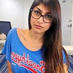 Profile Picture of miakhalifa (@miakhilfa3304) on Instagram