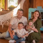 Profile Picture of Alisson Wojcikievicz (@alisson.wojcikievicz) on Facebook