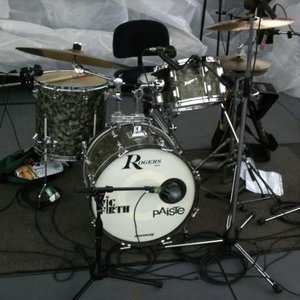 Profile Picture of Jeff Clayton on Drums! (@jeffclaytondrums) on Myspace