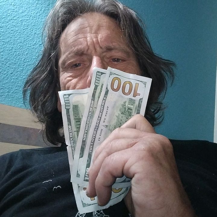 Profile Picture of Scott Bowman598 (@scottbowman169) on Tiktok