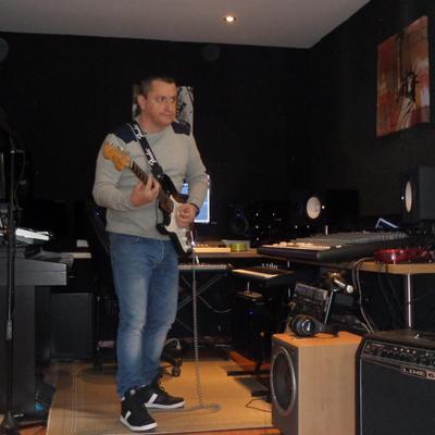 Profile Picture of Bob Amato (@bob_amato) on Twitter