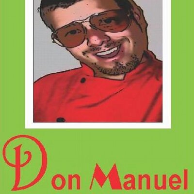 Profile Picture of Don Manuel (@DonaldFuchs64) on Twitter