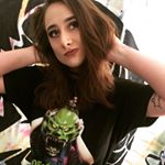 Profile Picture of Bailey Jeffries (@baileysparkles17) on Instagram