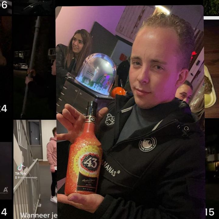 Profile Picture of Mark_Stigter (@mark_stigter) on Tiktok