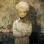 Profile Picture of Ray and Norman (@bird_0f_minerva) on Instagram