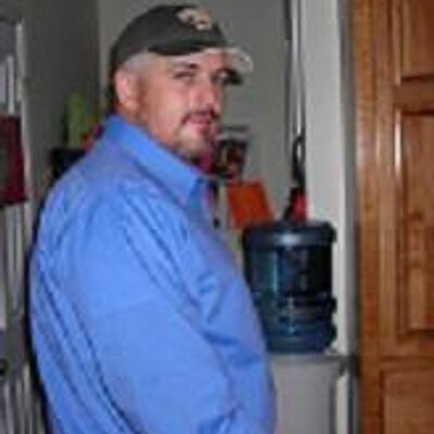 Profile Picture of Phillip S Hatten (@OleTinker) on Twitter