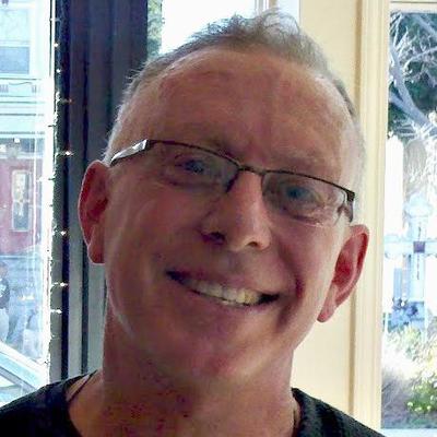 Profile Picture of Jon Winston (@jwinstonsf) on Twitter