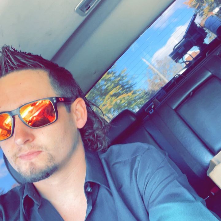 Profile Picture of Zach Taylor. (@@shag6969) on Tiktok