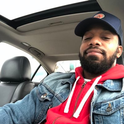 Profile Picture of MIKE CAM (@MikeCam_) on Twitter