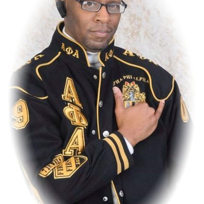 Profile Picture of Bennie Graves (@BennieGraves8) on Twitter